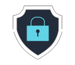 개인정보보호 아이콘