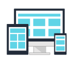 크로스브라우징 아이콘